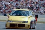 Renault Espace F1 Concept 1994 года